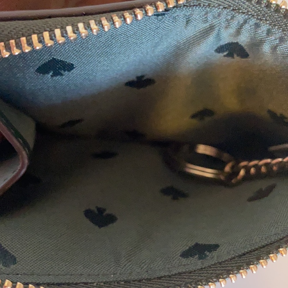 Kate spade wallet - Picture 5 of 9